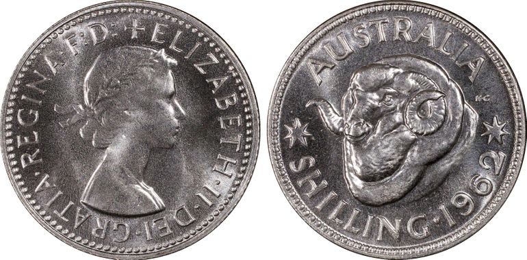 Cert 28908007 - Coin Image