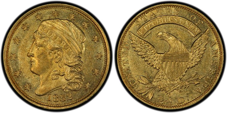 Cert 28574291 - Coin Image