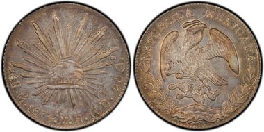 1874-Mo MH 8 R Mo58 AU58