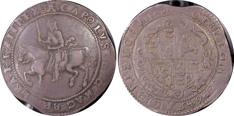 Cert 28889425 - Coin Image