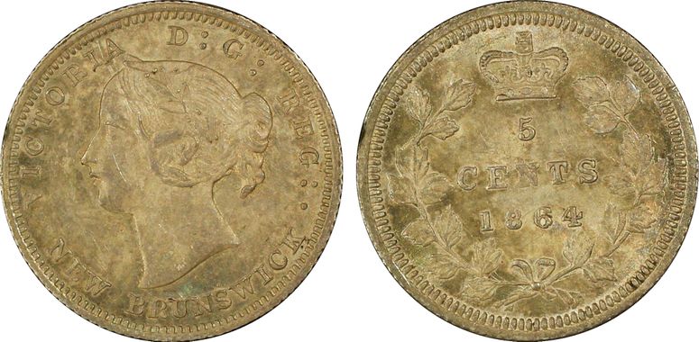 Cert 28878103 - Coin Image