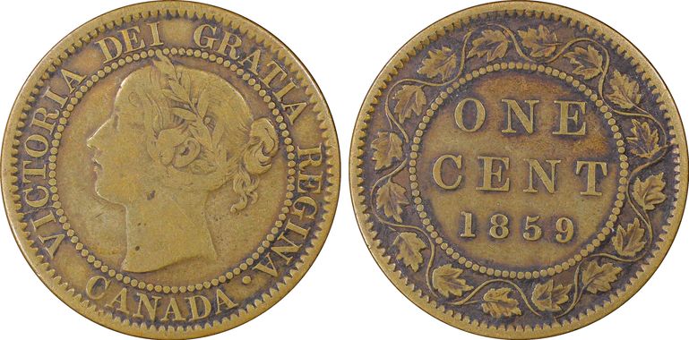 Cert 28207384 - Coin Image