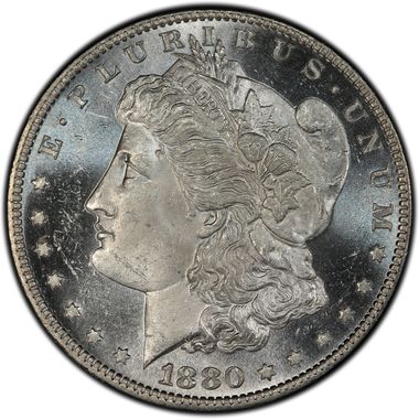 Cert 28864693 - Coin Image