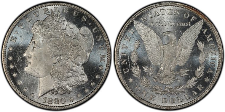 Cert 28864693 - Coin Image