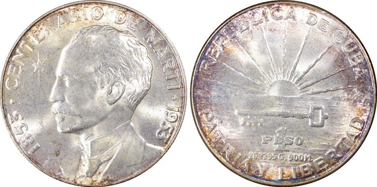 Cert 28864599 - Coin Image