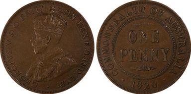 1920 .// 1D Dot above top scroll XF45BN