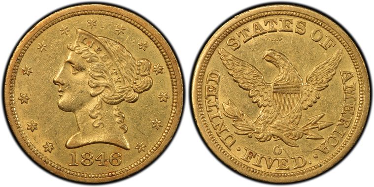 Cert 28868830 - Coin Image