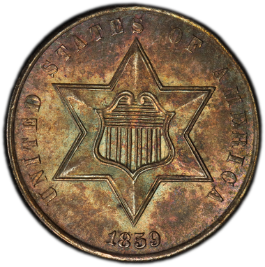 Cert 21363828 - Coin Image