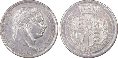 1816 Shil S-3790 AU58