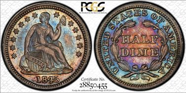 1845 H10C RPD, FS-302 AU58