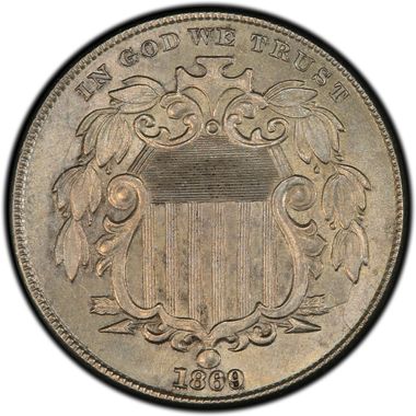Cert 28850457 - Coin Image