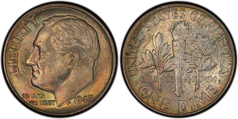 Cert 28847034 - Coin Image