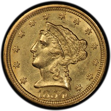 Cert 28893234 - Coin Image