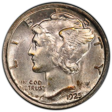 Cert 28840321 - Coin Image