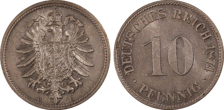 Cert 28861757 - Coin Image