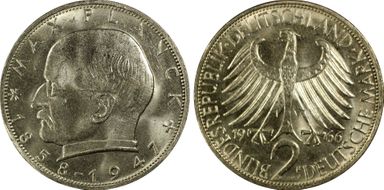 1966-F 2 Mk Planck MS66