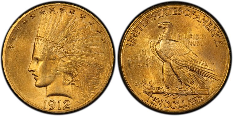 Cert 25351878 - Coin Image