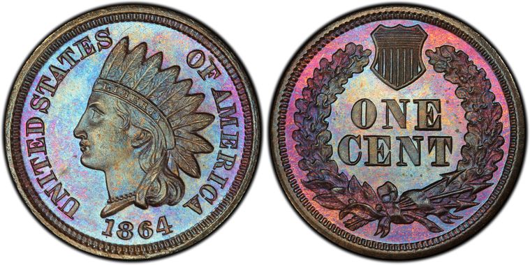 Cert 25351781 - Coin Image