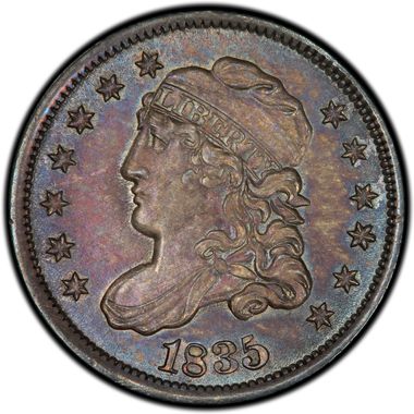 Cert 25351399 - Coin Image