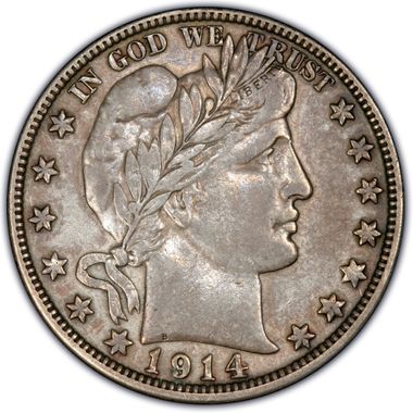 Cert 21466968 - Coin Image