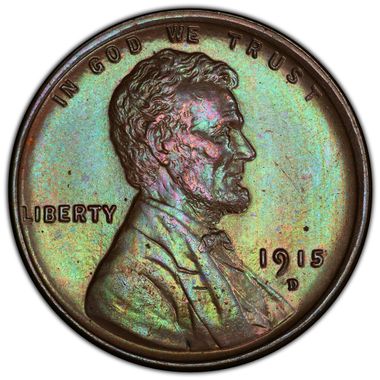 Cert 25350931 - Coin Image