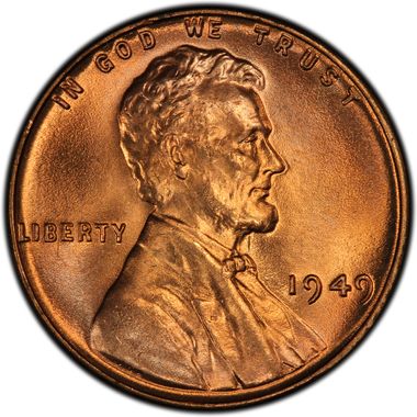 Cert 25350793 - Coin Image