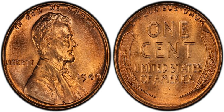 Cert 25350793 - Coin Image