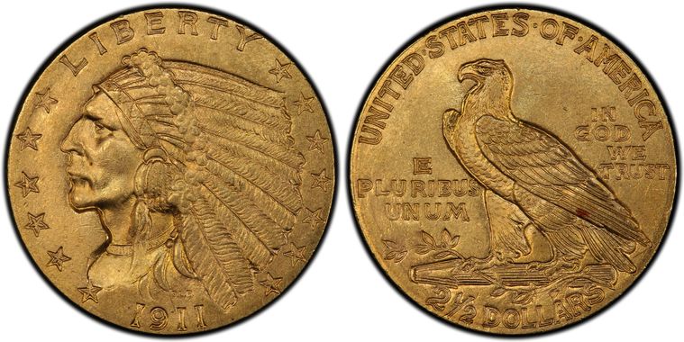 Cert 25345433 - Coin Image