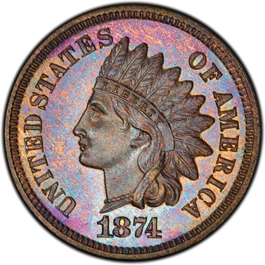 Cert 25348917 - Coin Image