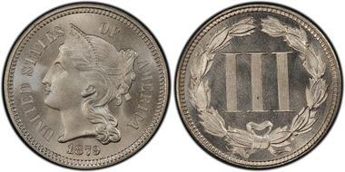 1879 3CN MS67
