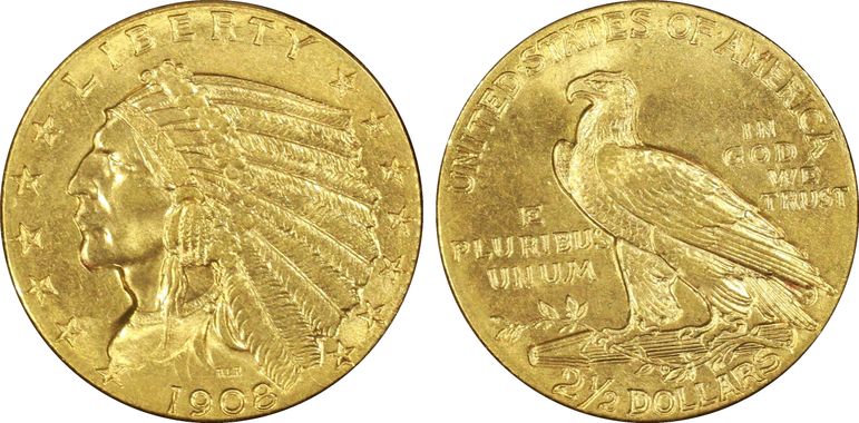 Cert 25348016 - Coin Image