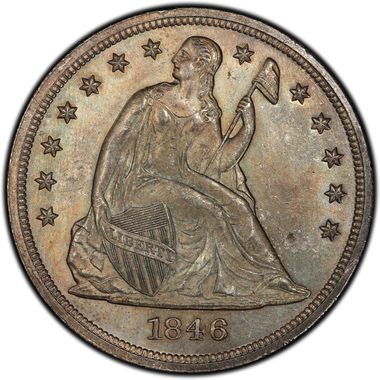 Cert 25346937 - Coin Image