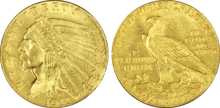 Cert 25345884 - Coin Image