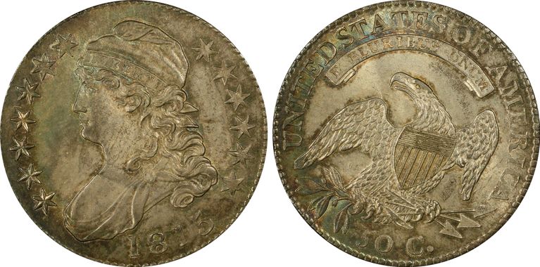 Cert 25343941 - Coin Image