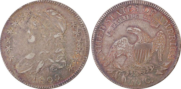 Cert 28836411 - Coin Image