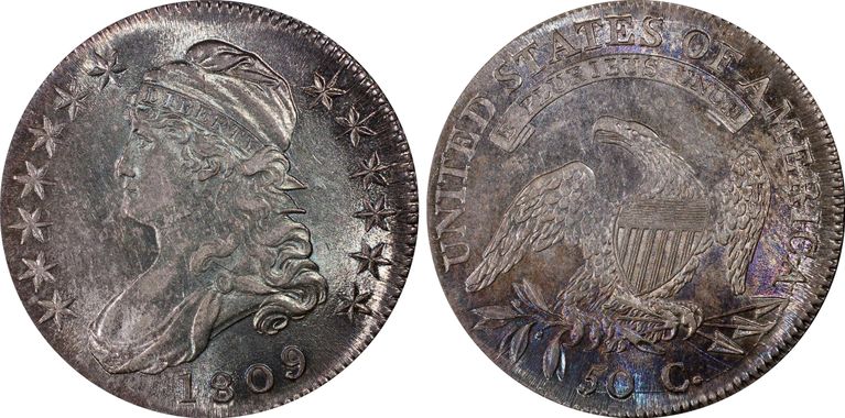 Cert 28840688 - Coin Image