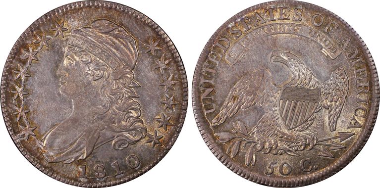 Cert 28840692 - Coin Image