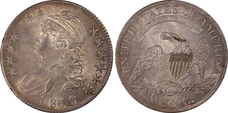 Cert 28840695 - Coin Image