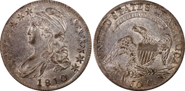 Cert 28840701 - Coin Image