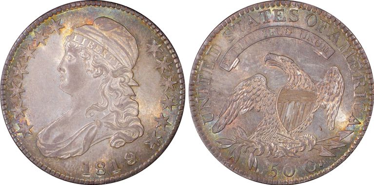 Cert 28831392 - Coin Image