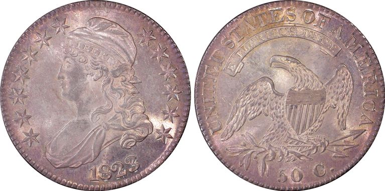 Cert 28831394 - Coin Image