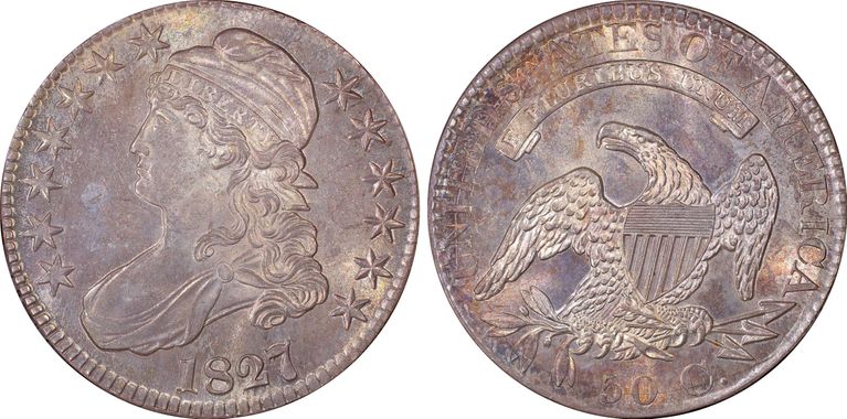 Cert 28831395 - Coin Image