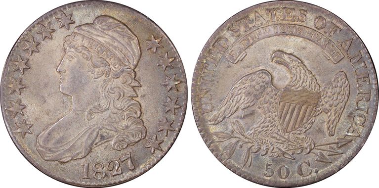 Cert 28831398 - Coin Image