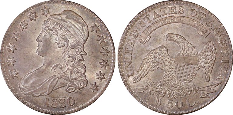 Cert 28831401 - Coin Image