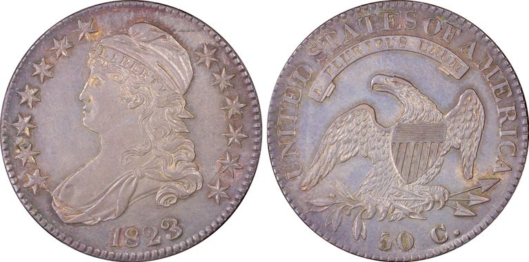 Cert 28831146 - Coin Image