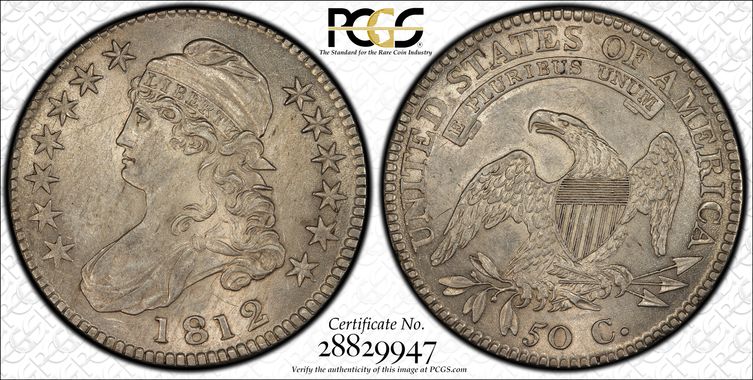 Cert 28829947 - Coin Image