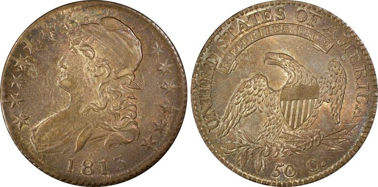 Cert 28829948 - Coin Image