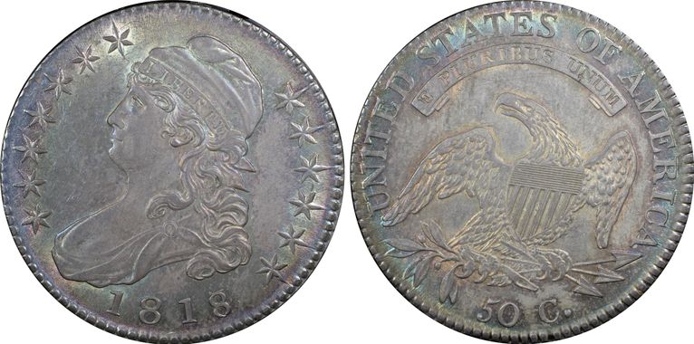 Cert 28829951 - Coin Image