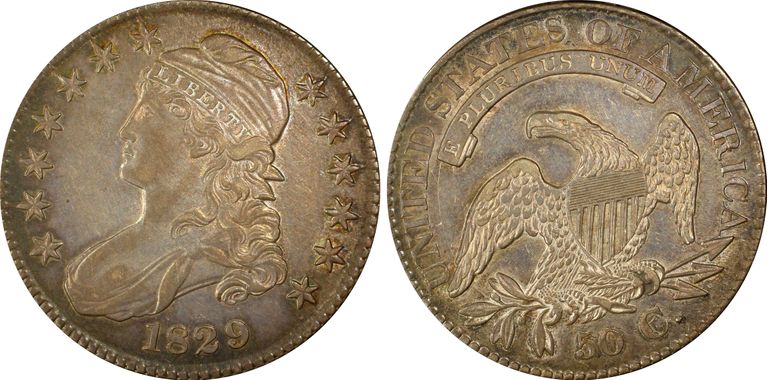 Cert 28829956 - Coin Image