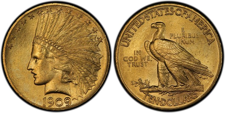 Cert 28828040 - Coin Image